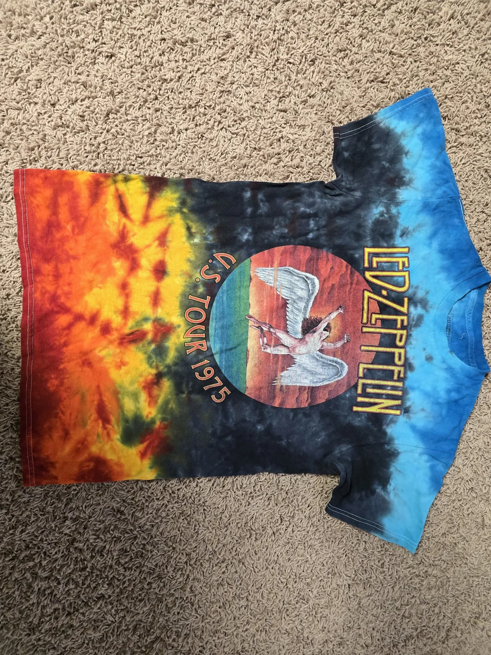 N/A led zeppelin